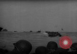 Image les troupes des États-Unis îles Kerama Océan Pacifique, 1945, de la seconde 21 séquences d'archives historiques vidéo 65675052927