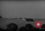 Image les troupes des États-Unis îles Kerama Océan Pacifique, 1945, de la seconde 22 séquences d'archives historiques vidéo 65675052927