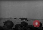 Image les troupes des États-Unis îles Kerama Océan Pacifique, 1945, de la seconde 23 séquences d'archives historiques vidéo 65675052927
