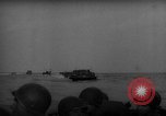 Image les troupes des États-Unis îles Kerama Océan Pacifique, 1945, de la seconde 24 séquences d'archives historiques vidéo 65675052927
