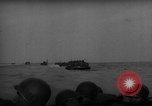 Image les troupes des États-Unis îles Kerama Océan Pacifique, 1945, de la seconde 25 séquences d'archives historiques vidéo 65675052927