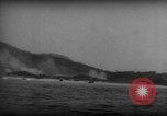 Image les troupes des États-Unis îles Kerama Océan Pacifique, 1945, de la seconde 26 séquences d'archives historiques vidéo 65675052927