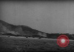 Image les troupes des États-Unis îles Kerama Océan Pacifique, 1945, de la seconde 28 séquences d'archives historiques vidéo 65675052927