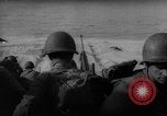 Image les troupes des États-Unis îles Kerama Océan Pacifique, 1945, de la seconde 30 séquences d'archives historiques vidéo 65675052927