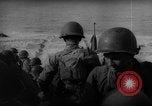 Image les troupes des États-Unis îles Kerama Océan Pacifique, 1945, de la seconde 31 séquences d'archives historiques vidéo 65675052927