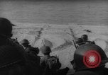 Image les troupes des États-Unis îles Kerama Océan Pacifique, 1945, de la seconde 33 séquences d'archives historiques vidéo 65675052927