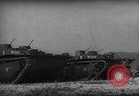 Image les troupes des États-Unis îles Kerama Océan Pacifique, 1945, de la seconde 34 séquences d'archives historiques vidéo 65675052927