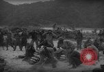 Image les troupes des États-Unis îles Kerama Océan Pacifique, 1945, de la seconde 40 séquences d'archives historiques vidéo 65675052927