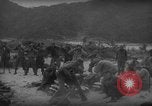 Image les troupes des États-Unis îles Kerama Océan Pacifique, 1945, de la seconde 43 séquences d'archives historiques vidéo 65675052927