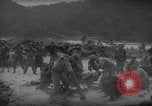 Image les troupes des États-Unis îles Kerama Océan Pacifique, 1945, de la seconde 44 séquences d'archives historiques vidéo 65675052927