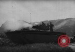 Image les troupes des États-Unis îles Kerama Océan Pacifique, 1945, de la seconde 49 séquences d'archives historiques vidéo 65675052927