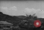 Image les troupes des États-Unis îles Kerama Océan Pacifique, 1945, de la seconde 52 séquences d'archives historiques vidéo 65675052927