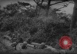 Image les troupes des États-Unis îles Kerama Océan Pacifique, 1945, de la seconde 61 séquences d'archives historiques vidéo 65675052927