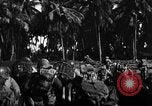 Image 182e Régiment Cebu Philippines, 1945, de la seconde 18 séquences d'archives historiques vidéo 65675052929