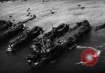 Image of United States Marines Okinawa Ryukyu Islands, 1945, second 28 stock footage video 65675052930