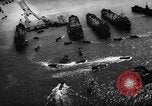 Image of United States Marines Okinawa Ryukyu Islands, 1945, second 30 stock footage video 65675052930