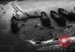 Image of United States Marines Okinawa Ryukyu Islands, 1945, second 33 stock footage video 65675052930