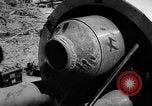 Image of Japanese suicide bomb rocket Okinawa Ryukyu Islands, 1945, second 25 stock footage video 65675052931
