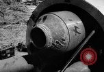 Image of Japanese suicide bomb rocket Okinawa Ryukyu Islands, 1945, second 26 stock footage video 65675052931