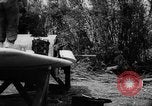 Image of Japanese suicide bomb rocket Okinawa Ryukyu Islands, 1945, second 36 stock footage video 65675052931