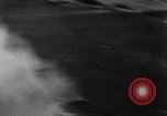 Image of USS Hancock on fire Pacific Ocean, 1945, second 11 stock footage video 65675052932
