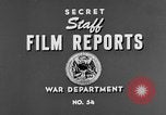 Image of United States Marines Okinawa Ryukyu Islands, 1945, second 3 stock footage video 65675052933