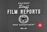 Image of United States Marines Okinawa Ryukyu Islands, 1945, second 5 stock footage video 65675052933