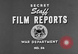 Image of United States Marines Okinawa Ryukyu Islands, 1945, second 6 stock footage video 65675052933