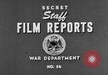 Image of United States Marines Okinawa Ryukyu Islands, 1945, second 11 stock footage video 65675052933