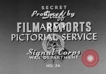 Image of United States Marines Okinawa Ryukyu Islands, 1945, second 12 stock footage video 65675052933