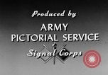 Image of United States Marines Okinawa Ryukyu Islands, 1945, second 15 stock footage video 65675052933