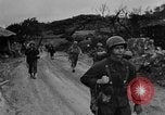 Image of 24th Army Corps Okinawa Ryukyu Islands, 1945, second 6 stock footage video 65675052934