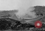 Image of 24th Army Corps Okinawa Ryukyu Islands, 1945, second 18 stock footage video 65675052934