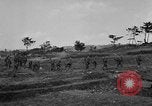 Image of 24th Army Corps Okinawa Ryukyu Islands, 1945, second 33 stock footage video 65675052934