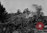 Image of 24th Army Corps Okinawa Ryukyu Islands, 1945, second 41 stock footage video 65675052934