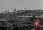Image of 24th Army Corps Okinawa Ryukyu Islands, 1945, second 49 stock footage video 65675052934