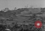 Image of 24th Army Corps Okinawa Ryukyu Islands, 1945, second 56 stock footage video 65675052934