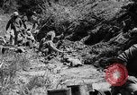 Immagine di 184Reggimento di Fanteria Okinawa isole Ryukyu, 1945, secondo 7 filmato di repertorio 65675052935