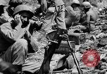 Immagine di 184Reggimento di Fanteria Okinawa isole Ryukyu, 1945, secondo 10 filmato di repertorio 65675052935