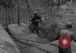 Image les troupes des États-Unis Okinawa îles Ryukyu, 1945, de la seconde 8 séquences d'archives historiques vidéo 65675052936