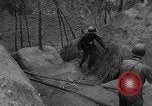 Image les troupes des États-Unis Okinawa îles Ryukyu, 1945, de la seconde 9 séquences d'archives historiques vidéo 65675052936