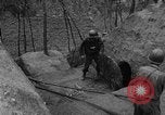 Image les troupes des États-Unis Okinawa îles Ryukyu, 1945, de la seconde 10 séquences d'archives historiques vidéo 65675052936