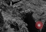 Image les troupes des États-Unis Okinawa îles Ryukyu, 1945, de la seconde 14 séquences d'archives historiques vidéo 65675052936
