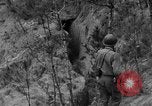 Image les troupes des États-Unis Okinawa îles Ryukyu, 1945, de la seconde 24 séquences d'archives historiques vidéo 65675052936