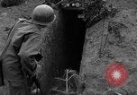 Image les troupes des États-Unis Okinawa îles Ryukyu, 1945, de la seconde 27 séquences d'archives historiques vidéo 65675052936