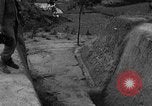 Image les troupes des États-Unis Okinawa îles Ryukyu, 1945, de la seconde 33 séquences d'archives historiques vidéo 65675052936