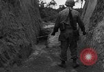 Image les troupes des États-Unis Okinawa îles Ryukyu, 1945, de la seconde 39 séquences d'archives historiques vidéo 65675052936