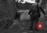 Image les troupes des États-Unis Okinawa îles Ryukyu, 1945, de la seconde 40 séquences d'archives historiques vidéo 65675052936