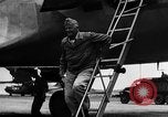 Standbild Marine General Alexander Vandegrift Okinawa Ryukyu Inseln, 1945, aus Sekunde 6 historischem Filmmaterial Videoclip 65675052937