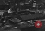 Standbild Marine General Alexander Vandegrift Okinawa Ryukyu Inseln, 1945, aus Sekunde 25 historischem Filmmaterial Videoclip 65675052937